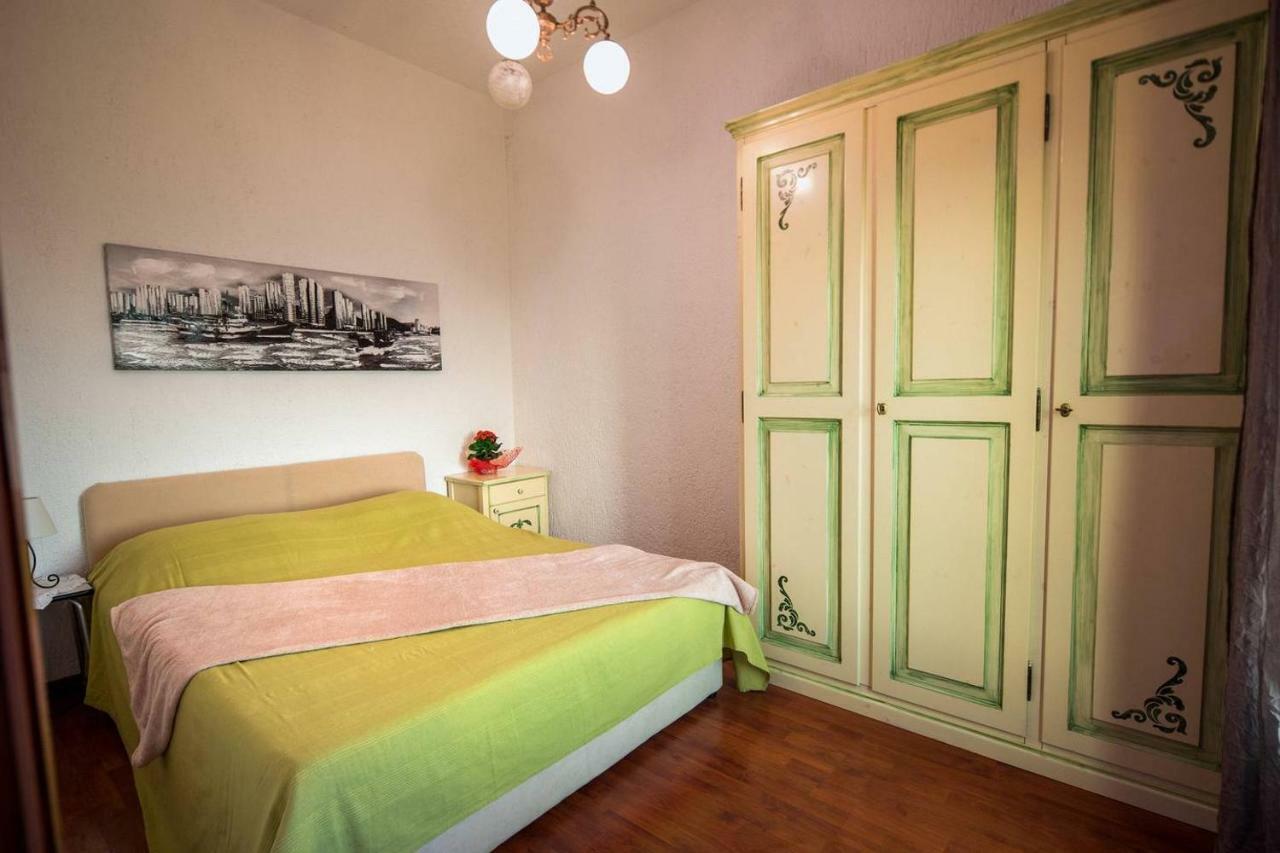 Cvita - Cozy Apartment With An Amazing View Lovran Ngoại thất bức ảnh