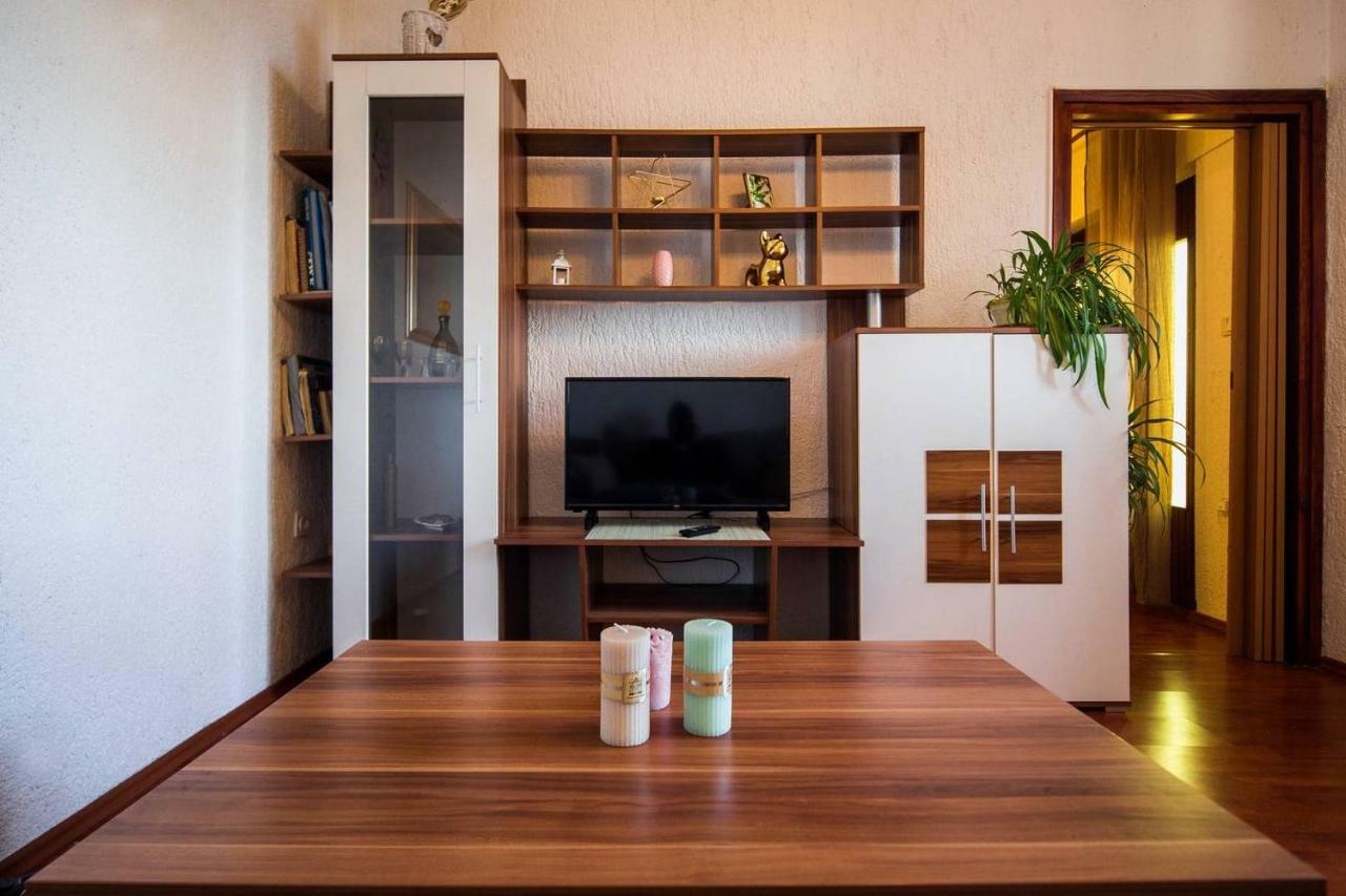 Cvita - Cozy Apartment With An Amazing View Lovran Ngoại thất bức ảnh