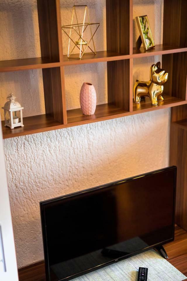 Cvita - Cozy Apartment With An Amazing View Lovran Ngoại thất bức ảnh
