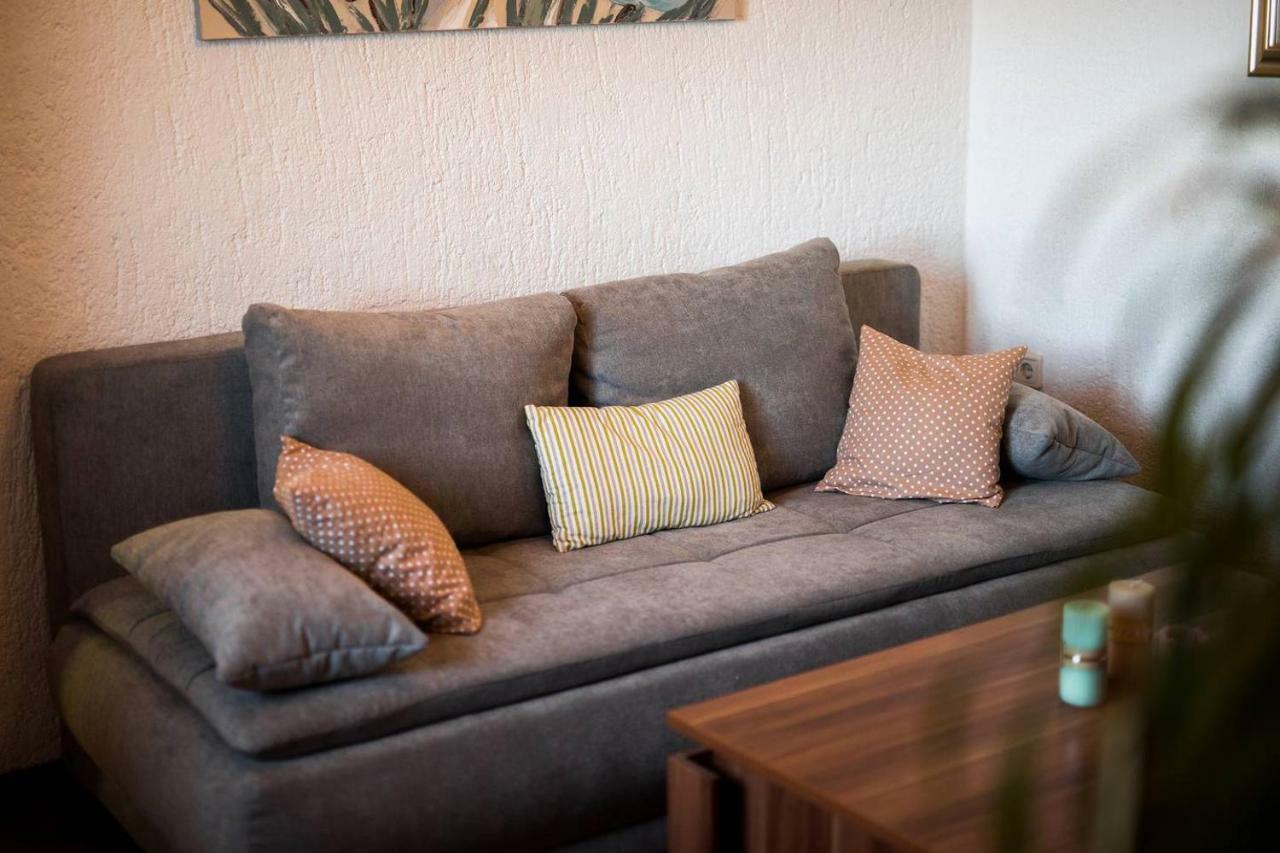 Cvita - Cozy Apartment With An Amazing View Lovran Ngoại thất bức ảnh